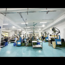 Chine Shenzhen Xiangqian Electric Co., Ltd Profil de la société