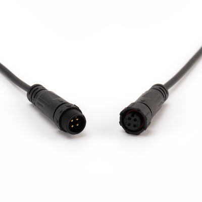 Cable connecteur imperméable pour New Energy
