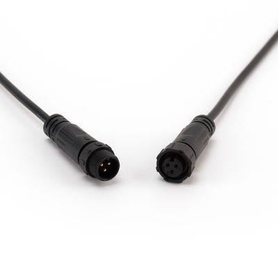 Cable connecteur imperméable pour New Energy