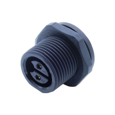Connecteurs LED IP67 étanches à l'eau